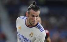 Jelang PSG vs Real Madrid, Carlo Ancelotti Justru Konfirmasi Gareth Bale Bakal Hengkang