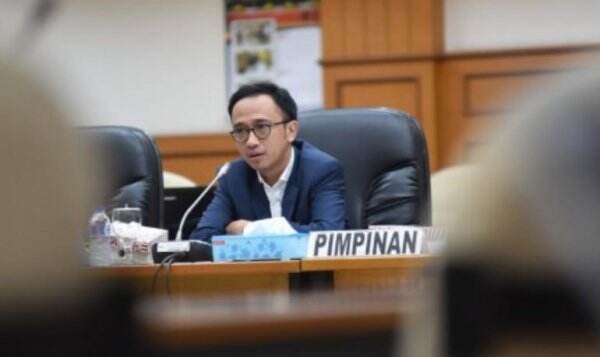 Usir Dirut BUMN Anggota DPR Jangan Belagu