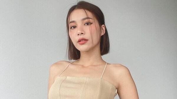 Biodata Junji Janjira Lengkap Umur dan Agama, Pacar Mario Maurer yang Mempesona Abis