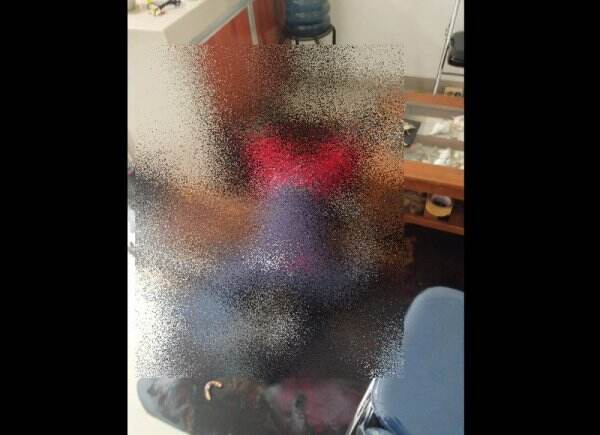 Penemuan Mayat Pria Gegerkan Warga Panongan Tangerang