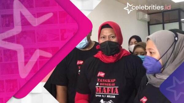 Olivia Nathania Dipastikan Tidak Pernah Minta Maaf ke Mantan Gurunya yang Diduga jadi Korban CPNS