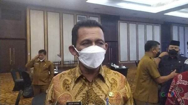 Pemprov Kepri Optimalkan Kawasan Perdagangan Bebas