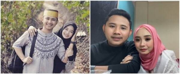 5 Penampakan isi lemari anak Ega dan Rafly D`Academy, sederhana banget