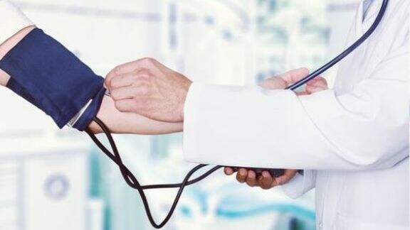 Perbedaan Hipertensi Primer dan Sekunder yang Diam-diam Mematikan, Wajib Tahu Nih!