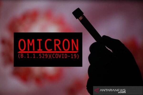 Update Covid di Tanjung Pinang: 13 Probable Omicron, 2 Meninggal