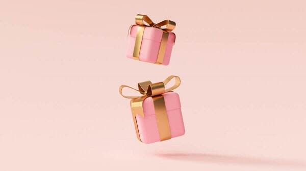 Dapat Banyak Undangan Pernikahan? Ini 14 Referensi Kado Terbaik Untuk Pengantin