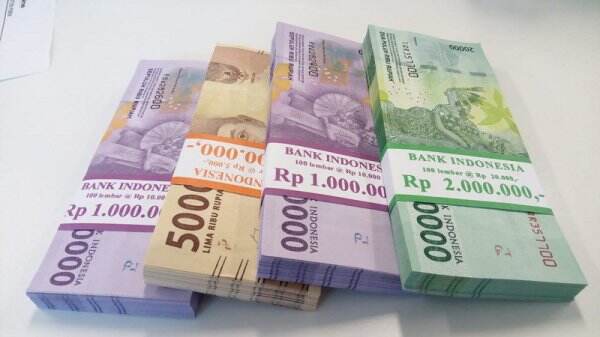 Utang Luar Negeri RI Turun Lagi, Kini Tinggal Rp5.932 Triliun! Kapan Lunasnya?