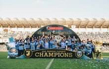 Profil Klub Meiji Yasuda J1 League 2022: Kawasaki Frontale