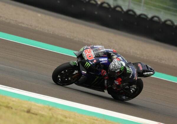 Lamaran Terus Berdatangan Kepada Fabio Quartararo