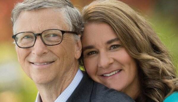 Bersiap Solo Filantropi, Total Donasi Bill Gates dan Melinda Capai Rp42 Triliun dari Sejak Bercerai