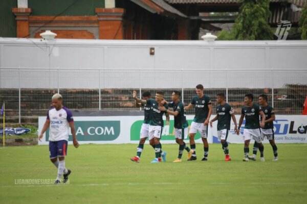 Liga 1 Indonesia Sore Ini, Laskar Padjajaran Usung Misi Wajib Menang Lawan PSM Makassar