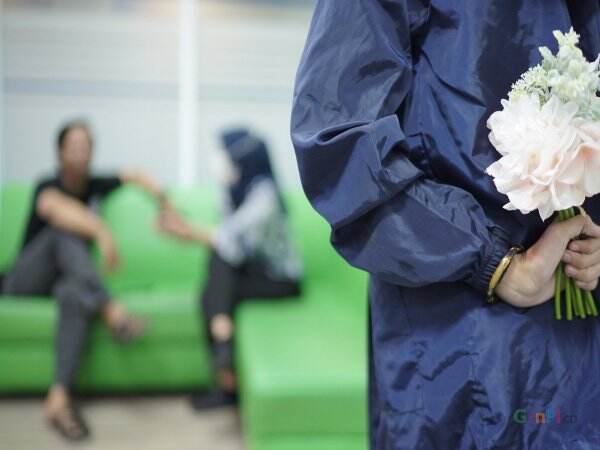 Lakukan ini Jika Dia memilih Perempuan Lain daripada Kamu
