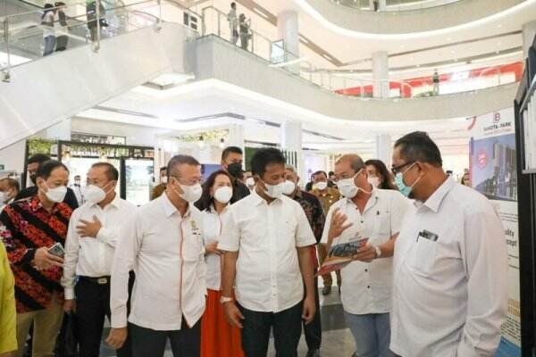 Wako Batam Minta Lahan Fasum Diserahkan kepada Pemerintah