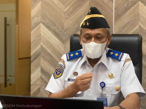 PSDMP Gelar Pelatihan Aerodrome Control Tower