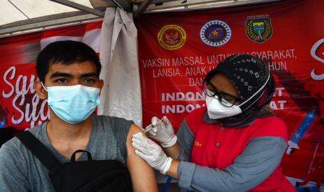 Alasan ITAGI Rekomendasikan Pengulangan Vaksinasi Bagi Sasaran Drop Out