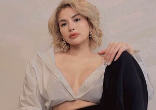 Nikita Mirzani Nangis Anaknya Disenggol Indra Tarigan: Dia Bersekutu dengan Mantan Suami Saya