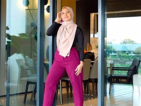 Setelah 7 Tahun Menikah, Suami Tya Ariestya Mendadak Lakukan Ini