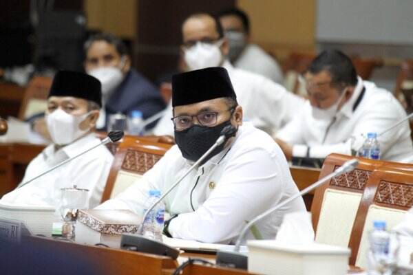 Biaya Haji 2022 Diusulkan Sebesar Rp 45 Juta