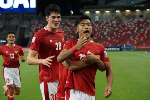Janji Gila Pratama Arhan untuk Tokyo Verdy, Ini Katanya