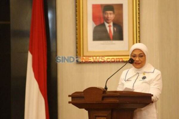 Jadi Sorotan Usai Aturan JHT Viral, Segini Harta Kekayaan Menaker Ida