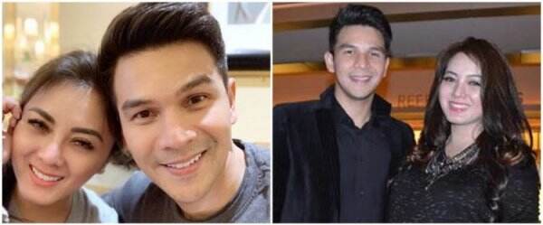 5 Fakta Jonathan Frizzy & Dhena resmi cerai, terungkap penyebab pisah