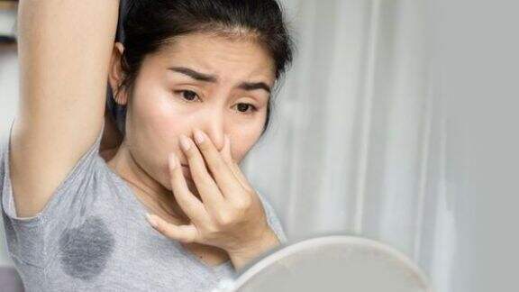 Punya Bau Badan Bikin Gak PD? Atasi dengan Bumbu Dapur Ini, Hasilnya Tokcer!