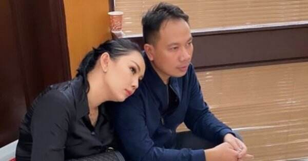 Kalina Oktarani Bongkar Kehidupan Pribadi Vicky Prasetyo, Gak Nyangka Istrinya Lebih dari 1