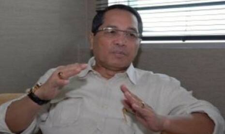 Legislator: Jangan Berpikir untuk Hilangkan Pupuk Subsidi