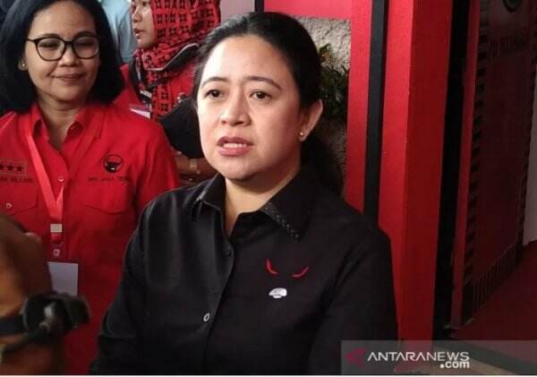 Analisis Pengamat Terkait Gesekan Ganjar Pranowo vs Puan Maharani