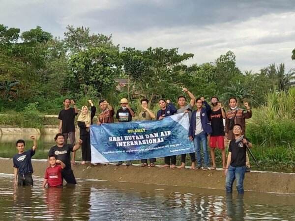 GEMA Petani Indonesia Kecam Aksi Penembakan Aktivis Menolak Tambang di Parigi Moutong Sulteng