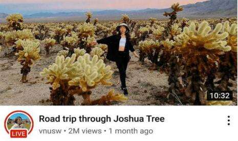 YouTube Beri Tanda Baru Saat Live Streaming