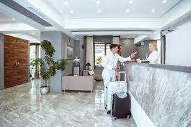 Pentingnya Check Out Setelah Menginap di Hotel, Jangan Sampai Lupa