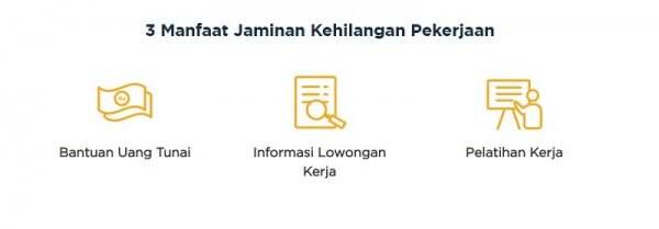 Ketahui Syarat dan Cara Daftar Program JKP untuk Korban PHK