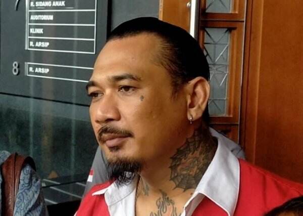 Harus Nafkahi Ibu Hingga Kapok Dipenjara, Ini Poin-poin Pledoi Jerinx