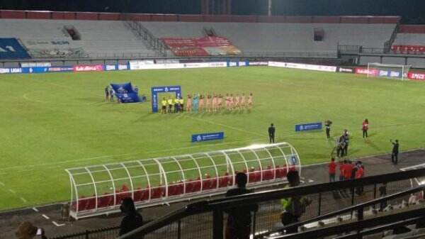 Liga 1: Tak Hadir Lawan Madura United, Begini Tanggapan Suporter dan Pelatih Persipura