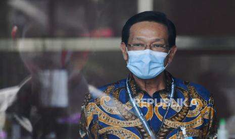 DIY Siap Terima Peserta KTT G20