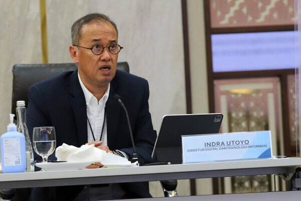 Kembangkan AI, BRI Hadirkan BRIBRAIN Academy