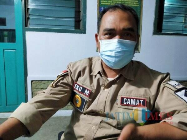 Saluran Drainase Kepanjen Butuh Dinormalisasi