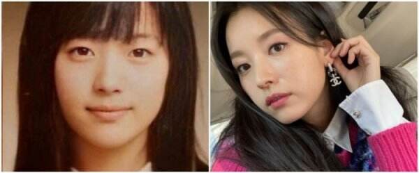 11 Potret transformasi Han Hyo-joo, cantik natural sejak dulu