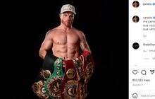 Duel Canelo Alvarez vs Dmitry Bivol Ditaksir Bernilai Rp2,3 Triliun