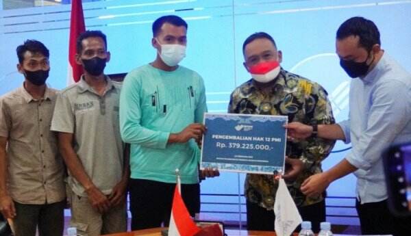 Terobosan Lagi, BP2MI Berhasil Perjuangkan Hak 12 CPMI yang Gagal Berangkat