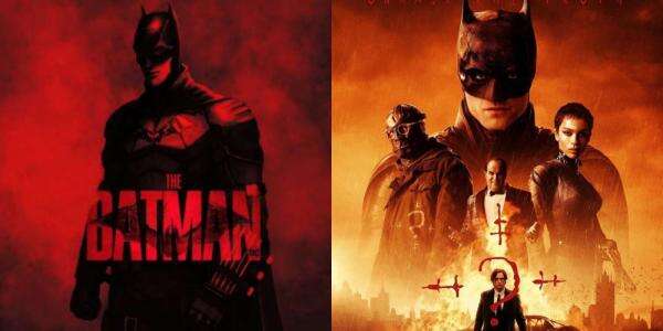 Sinopsis dan Daftar Pemeran The Batman Lengkap Biodata, Dibintangi ...