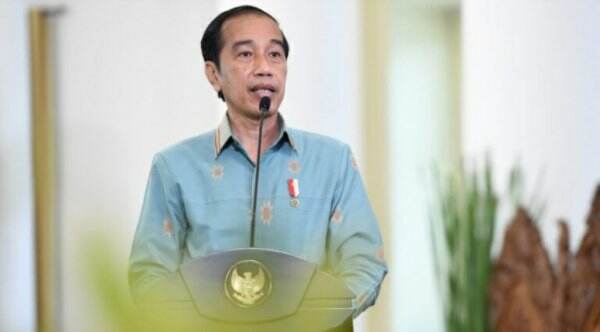 Presiden Tetapkan 1 Maret sebagai Hari Penegakan Kedaulatan Negara