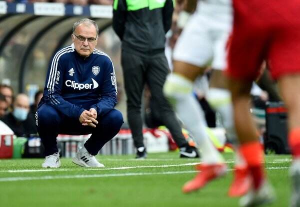 Resmi! Leeds United Pecat Marcelo Bielsa