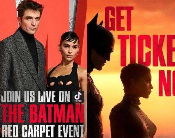The Batman Tayang 2 Maret 2022, Berikut Sinopsis dan Pemerannya | News+ ...