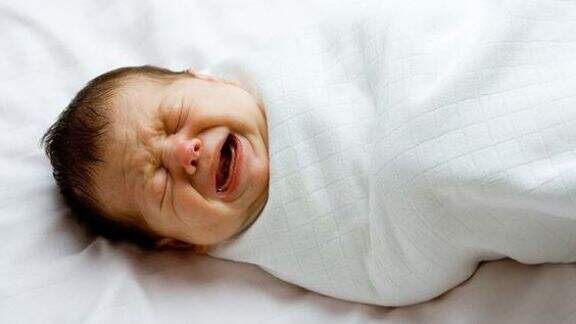 Jangan Panik, Begini Moms Cara Mengatasi Bisul pada Bayi