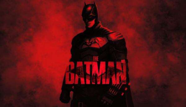Review Film The Batman, Welcome To The New Gotham - News+ on RCTI+