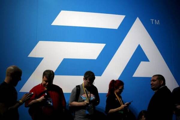 Game EA Sports Hapus Timnas Rusia dari FIFA 22
