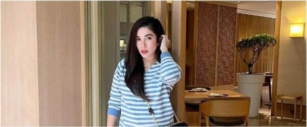 7 Makanan dan minuman dikonsumsi Ussy Sulistiawaty untuk lancarkan ASI