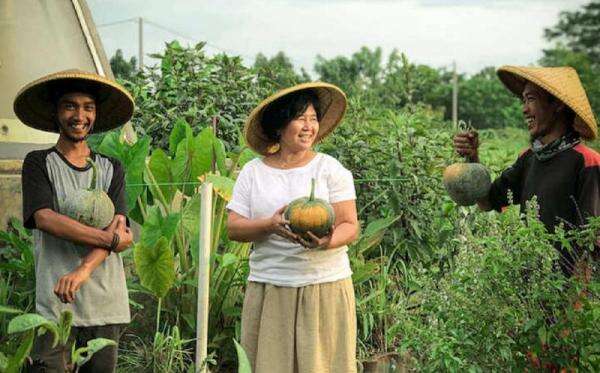 Cara Javara Menggali Kekayaan Pangan Nusantara lewat Tangan Petani ...